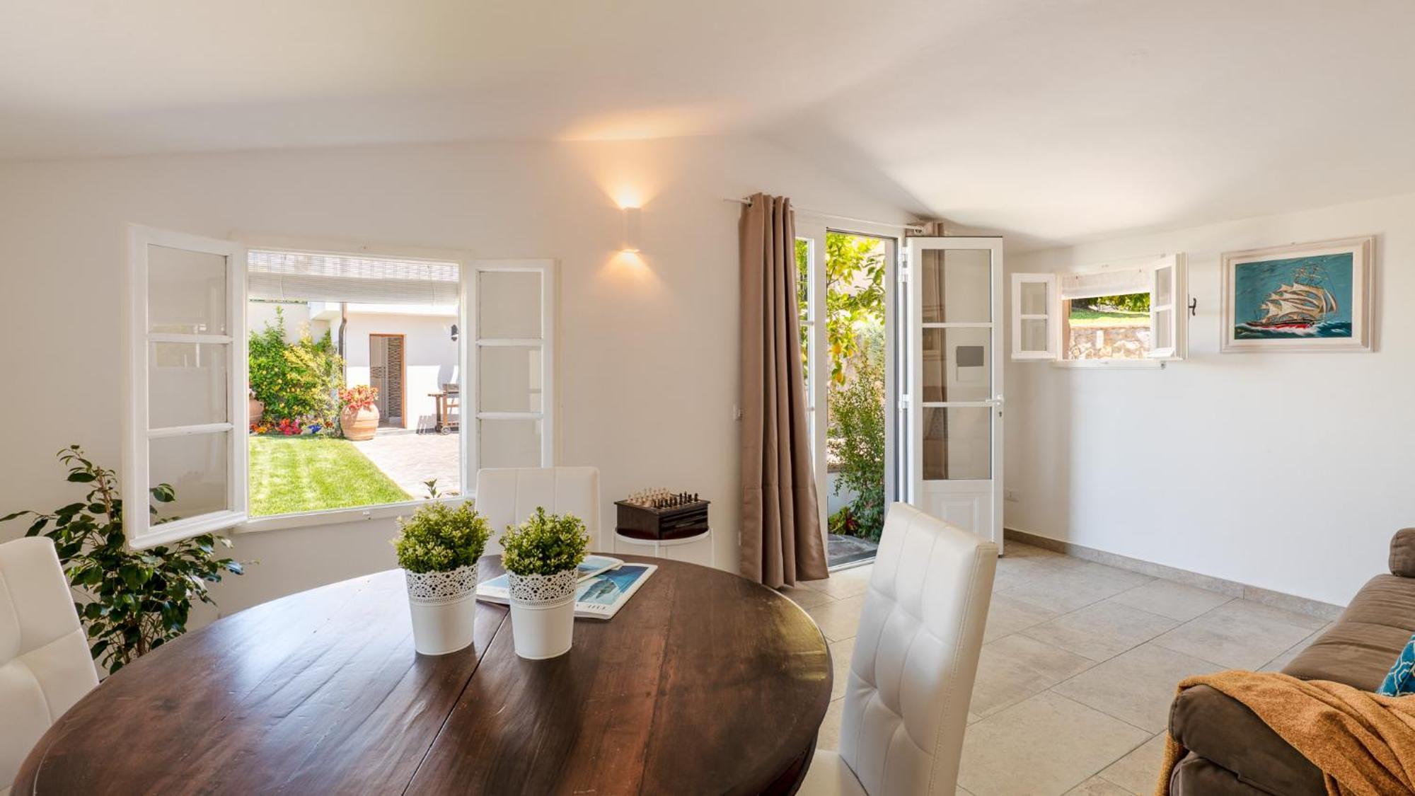 Villa Elena 9&1, Emma Villas Stiava Buitenkant foto